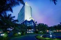 The Media Hotel & Towers Jakarta Exteriör bild